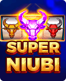 Super Niubi slot game on B9 Game