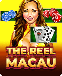 The Reel Macau slot game on B9 Game
