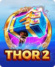 Thor slot game on B9 Game
