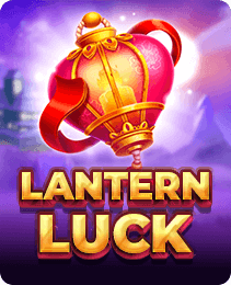Lantern Luck slot game on B9 Game