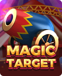 Magic Target slot game on B9 Game