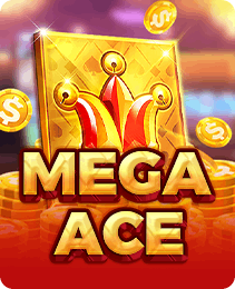 Mega Ace slot game on B9 Game
