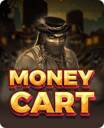 Money Cart slot game on B9 Game